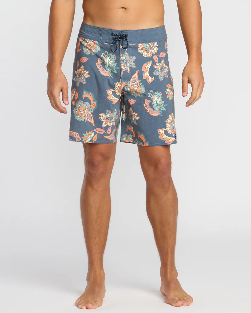 SHORT MASCULINO BILLABONG GOOD TIMES PRO